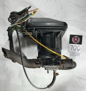 Mercedes-Benz R107 Heater Servo Core 0008300384 (706) - Picture 1 of 8