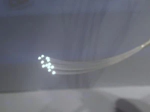 Fibra guía luminosa/flexible 2 x 2m // - 0,75€ por m - Imagen 1 de 1