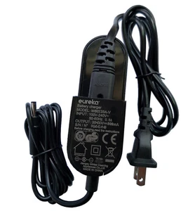 AC Adapter For Eureka MC2508A Vacuum Cleaner NEC-222 Power Supply Cord Charger - Picture 1 of 5