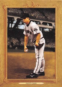 2007 Topps Turkey Red Baseball Cards Pick From List Base, Rookie and Short Print