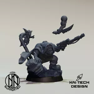 GSC orc proxy Teef Snippa - Imagen 1 de 3