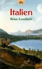Italien: Reise-Lesebuch von Stefan Janson | Buch | Zustand gut