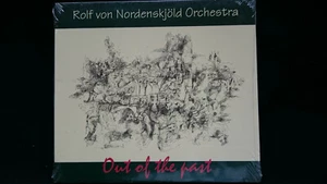 ROLF VON NORDENSKJÖLD ORCHESTRA Out of the past *DIGICD*MINT*STILL SEALED* (498) - Bild 1 von 2