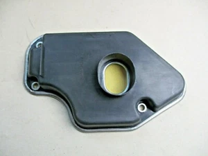 Opel VW Audi Ölfilter Automatik Getriebe PA66+GF33% NEU original - Bild 1 von 9