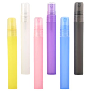 24 Pcs Spray Bottles Essential Oil Empty Spray Bottles Cleaning Spray Bottle - Picture 1 of 12
