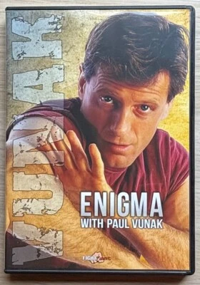 Enigma by Paul Vunak - Image 1 of 3