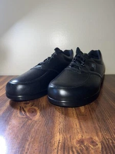 SAS Men’s Time Out Black Size 15 S NWB - Picture 1 of 6