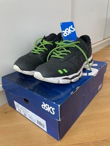 Asics Gel Lyte 3.1 Ronnie Fieg x Super Green H64JK-9090 / schwarz kith Size 11 - Bild 1 von 7