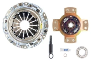 Exedy 1982-1983 200SX L4 Stage 2 Cerametallic Clutch Thick Disc 06953A - Bild 1 von 1