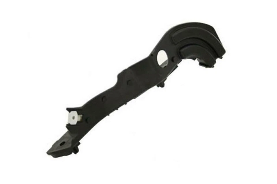 Soporte de montaje de parachoques delantero derecho Land Rover Range Rover Sport 10-13 LR015103 nuevo Foto 1 de 1