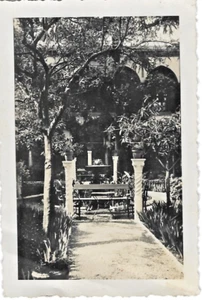 ANNI '30 COSTANTINA in ALGERIA FOTO ORIGINALE DENTELLATA cm 6,2 x 9 - Picture 1 of 2
