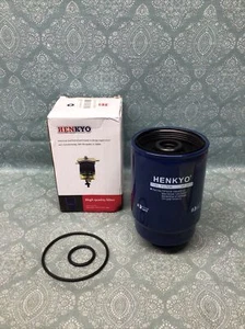 Henkyo High Quality Fuel Filter #UF-3018 3/4 TO Part #TP3018 12646512 - Picture 1 of 5