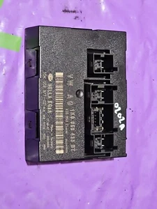 Volkswagen EOS 2005-2016 Touran Golf Jetta ECU Comfort Control Unit 1K0959433BT - Picture 1 of 3