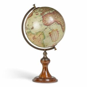 Marcator Classic Decorative World Globe