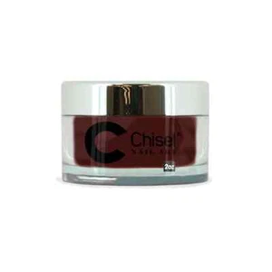 Chisel Nail Art Dipping Powder 56g (2oz) - Solid 215 - Picture 1 of 1