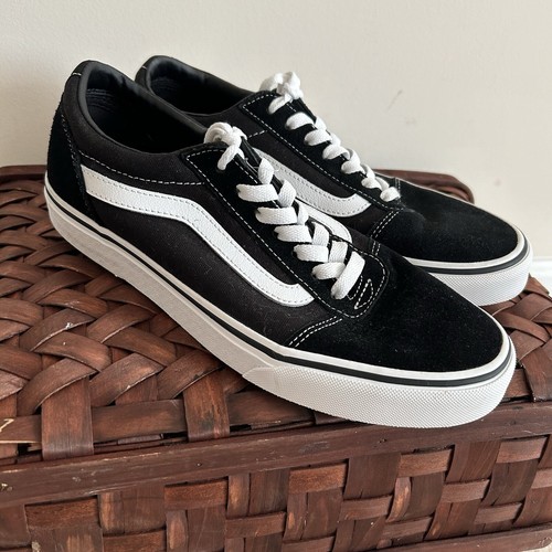 VANS Furgone basso uomo Oldol Skoola tag