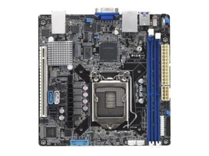 Intel® Xeon® E-2300 LGA 1200 Rack Optimized Mini ITX compact form factor increas - Picture 1 of 1