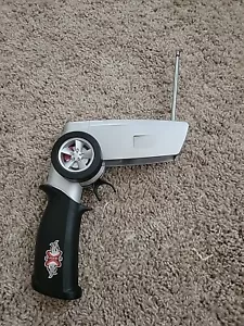 XMods RC Car Controller Only PSN3200-TX27 With Antenna Band 7 Remote Control - Picture 1 of 9