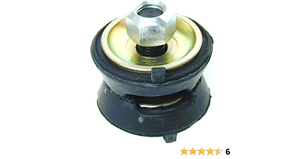 1981 Mercedes Benz 240D - Control Arm Bushing Kit - Replaces OE Number 123-330-1 - Image 1 of 1