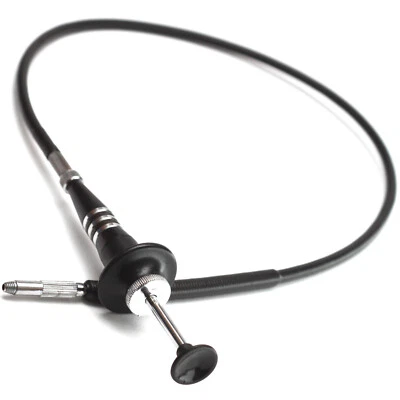 Shutter Release Cable 22" Rolleiflex Leica Hasselblad Yashica Mamiya Fujifilm - Image 1 of 4