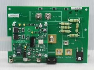Syneron Candela 7111-07-2891 Helos HV Board + 7111-07-2841 HV Trigger PCB Assy - Bild 1 von 6