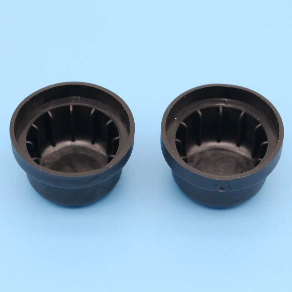 2Pcs 15788727 Front Windshield Wiper Washer Arm Cap For Chevrolet Buick Cadillac - Изображение 1 из 4