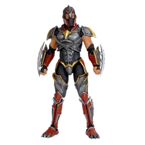 Creative Beasts of The Mesozoic Fire Guard Trooper Cyberzoic 1:18 Actionfigur - Bild 1 von 8