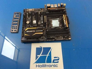 GIGABYTE GA-X99-UD5 WIFI - Picture 1 of 6