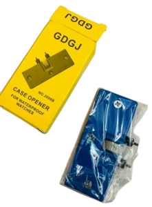 Ship from USA GDGJ Watch Case Opener For Waterproof Watches Watch Repair Tool - Picture 1 of 4