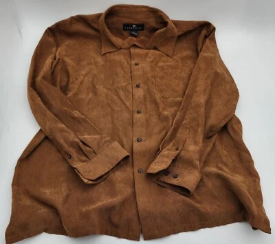 Consensus Sportswear Corduroy Long Sleeve - Image 1 of 3