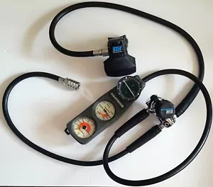 SCUBAPRO Regler-Set - MK10, D350 & 3-Sprachen-Konsole - Bild 1 von 9