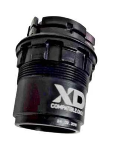 Cuerpo de buje libre Cannondale Formula FH-515 - KP417 Formula Hub Sram XD - Imagen 1 de 15