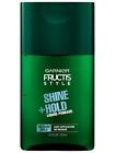 Garnier Hair Care Fructis Style Shine and Hold Liquid Hair Pomade for Men No