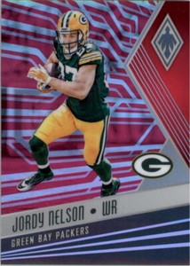 2017 Panini Phoenix Football Card Pick (Inserts)
