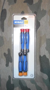 Kobalt 4 Pc Precision Screwdriver Set - Picture 1 of 1