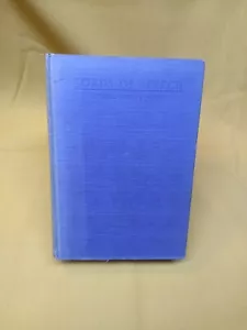 Lords of Speech Edgar Dewitt Jones 1937 Studies of 15 Orators Willett Clark & Co - Picture 1 of 14