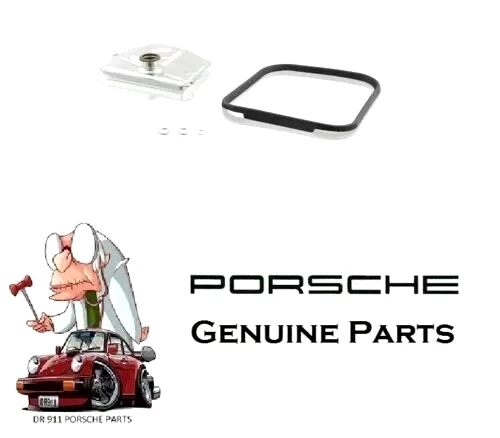 KIT FILTRO TRANSMISIÓN PORSCHE 928 ORIGINAL PORSCHE 1232700098 Foto 1 de 1