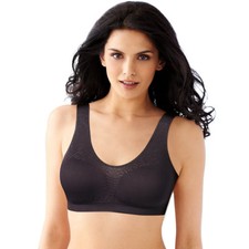 lucky brand laser lounge bralette