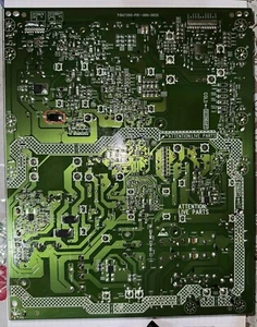Kit Riparazione Scheda Alimentazione 715G7350-P01-000-002S Philips 43PUS6201/12 - Imagen 1 de 5