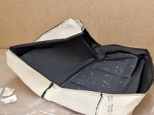 Ford Seat Cushion Cover 1328534 4M71A63804AA1DHQ Genuine NEW OEM - Picture 1 of 12