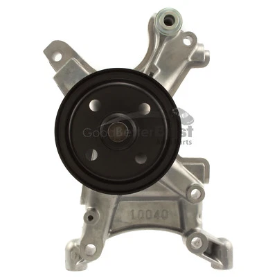 Un nuevo soporte de polea de ventilador de refrigeración del motor AISIN FBT011 para Lexus GS400 Foto 1 de 2
