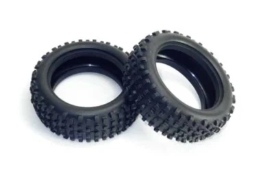 Redcat Racing 1/10 Buggy Tire Set 06009 + 06025 - Image 1 of 2