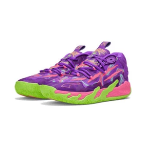 378916-01 Puma MB.03 Toxic (Men's) - Picture 1 of 5