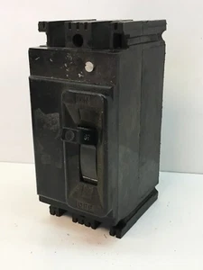 Federal Pacific FPE 2-Pole 20-Amp Circuit Breaker 20A 2P - Picture 1 of 1