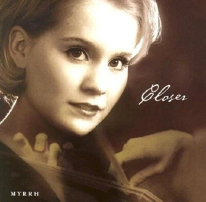 Closer - Myrrh - used CD - Imagen 1 de 1