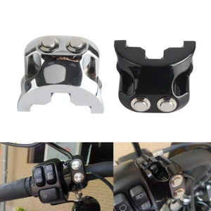 Air Ride Suspension Control Switch Handlebar Switch For Harley Street Road Glide - Picture 1 of 14