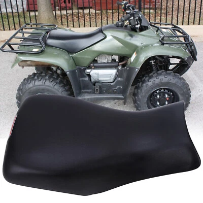Asiento completo para Honda Recon 250 TRX250TM / TRX250TE 2x4 ES 2005-2014 2016-2023 Foto 1 de 4