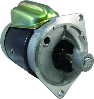 Arranque compatible con Ford Bronco 4.9L/300CI L6 1983-1991 M/T E4TF11001AA E4TZ11002A 3132 Foto 1 de 4