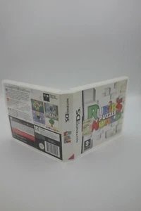 RUBIK'S PUZZLE WORLD per nintendo DS - Picture 1 of 2