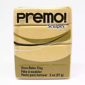 Crudo Premo Sculpey - PE02 5093 - Imagen 1 de 1